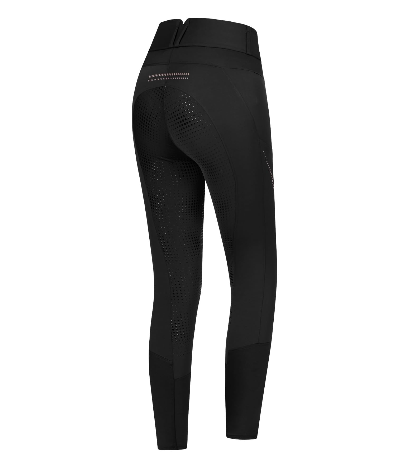ELT Pantaloni termici da equitazione Mina