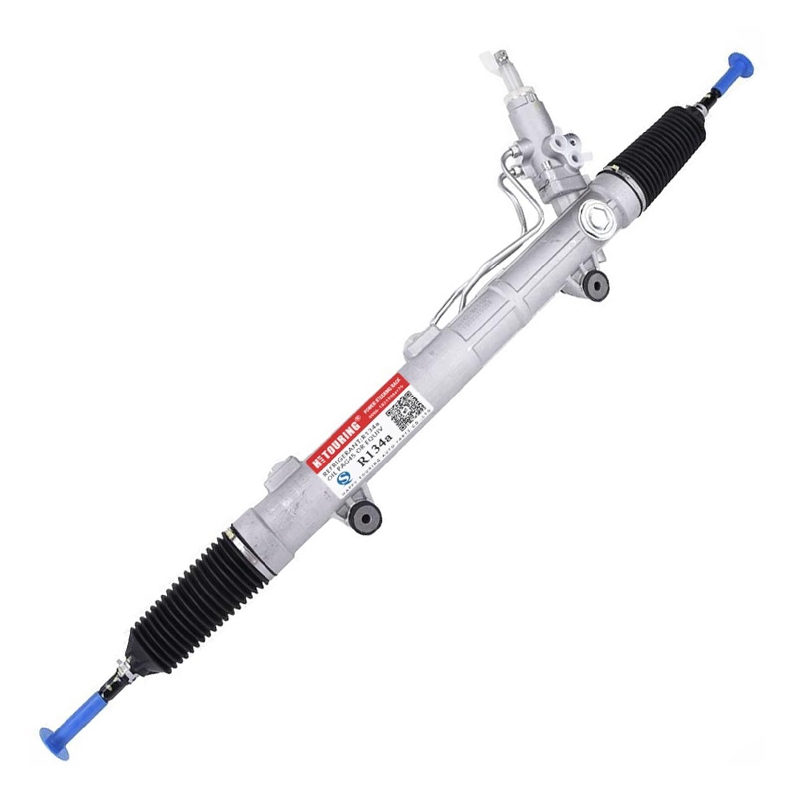 1pack OEM# 1644600500 164 460 05 00 Steering Gear Rack