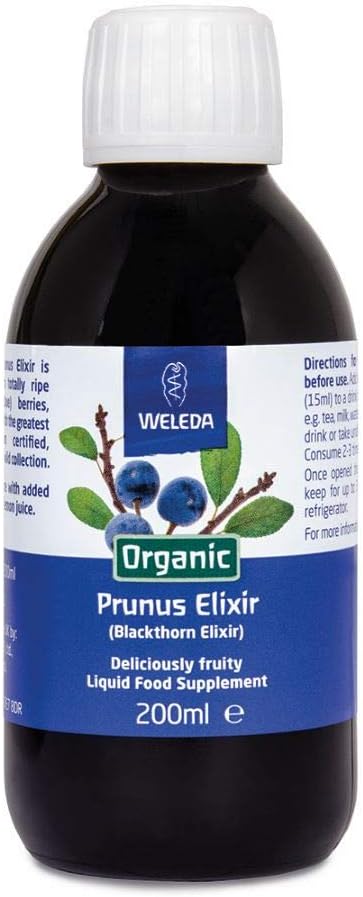 Prunus Elixir