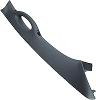 Vista 15 de A-Premium Manija de Moldura Interior del Pilar A Compatible con Ford F-150 2004 2005 2006 2007 2008 y Lincoln Mark LT 2006 2007 2008, Pasajero