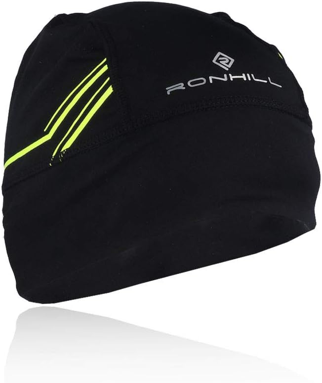 RonhillRunning, Beanie and Glove Set