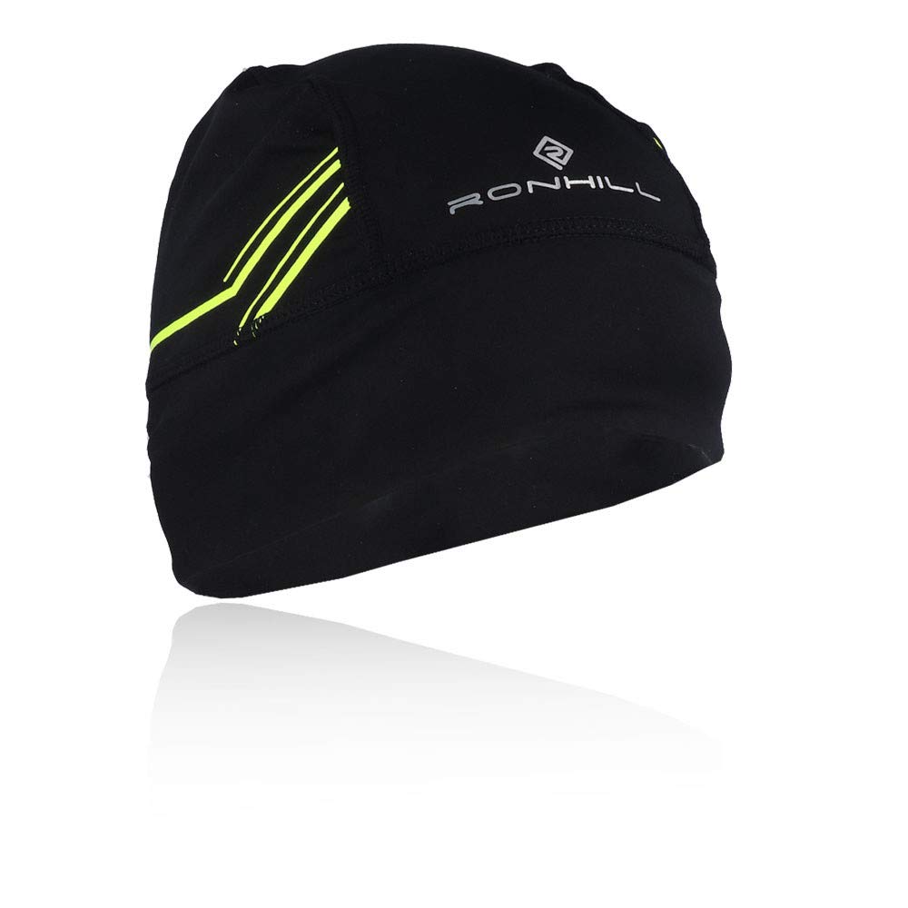 RonhillRunning, Beanie and Glove Set