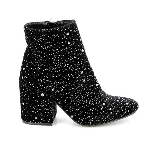 Obsel: by Scarpe&Scarpe - Stivalletti Alti, con