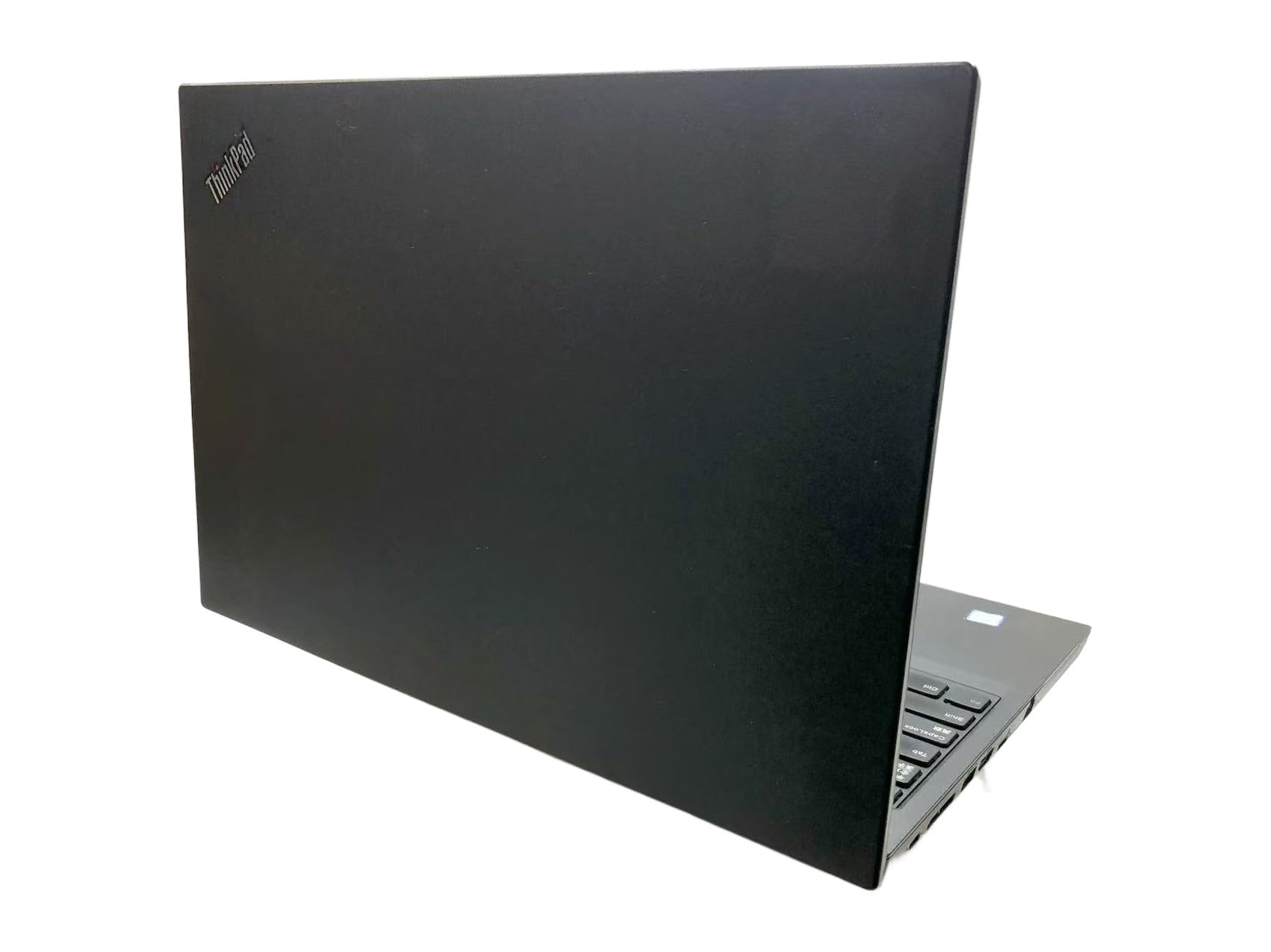 【15.6型フルHD】i5第8世代 Windows11│ノートパソコン L590 Amazon.co.jp: 【整備済み品】 Lenovo ノートパソコン thinkpad L590