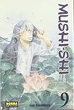 Mushi-shi 9
