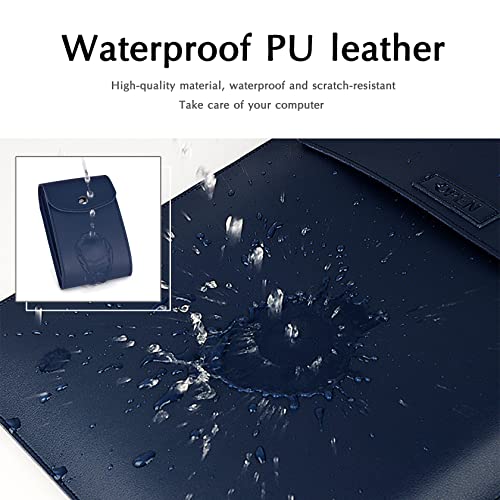 FBBULES Custodia per Laptop con Funzione di