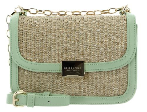 Crossbag Tanhua Seidenfelt Manifaktur pour vos sorties
