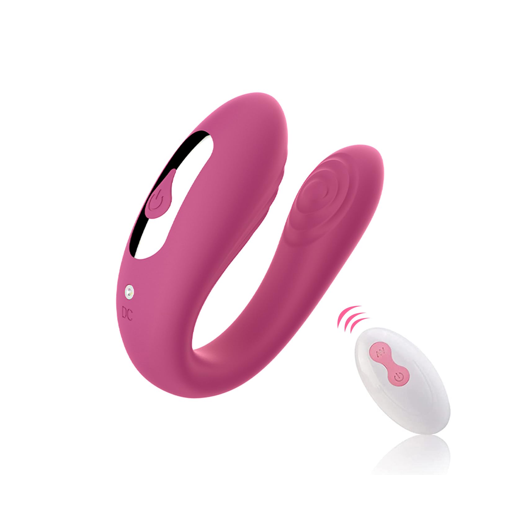 vibrator for clit during sex Amazon.com: Clitorals Stimulator for Women, G-Spot Vibrator Dildo with  Pulsating Tapping for Clit Stimulation, Sex Toys Waterproof with 5  Vibration Modes, Adult Sex Toys for Women Pleasure (Rose Red) : Health &