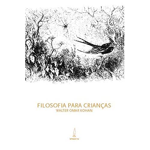 Filosofia para crianças: