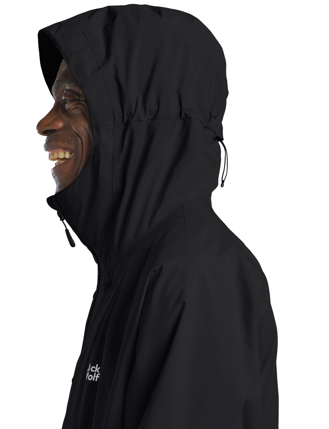 Jack Wolfskin Herren Tempest 2l Jkt M Jacket