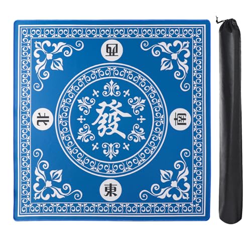 GUSTARIA Mahjong Mat,31.5