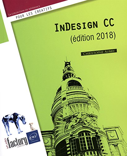 Télécharger InDesign CC (édition 2018) Gratuit