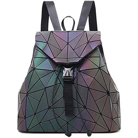 Sac à dos lumineux MARBER Cover