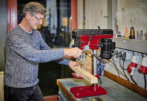 Einhell Taladro de columna TC-BD 500