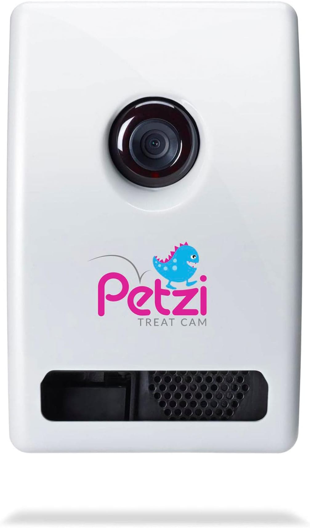 Wi-Fi Pet Camera & Treat Dispenser