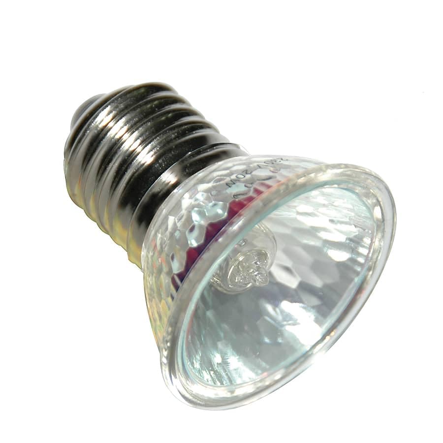 Lucky Reptile Halogen Sun Mini, Wattstärke:20 Watt – Ansicht 2