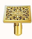 4. Le cache-siphon carré est facile à installer et présente une belle surface. Il s'harmonise avec la plupart des styles de décoration et devient un élément décoratif de votre intérieur.