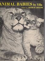 Animal Babies B001RAZC78 Book Cover