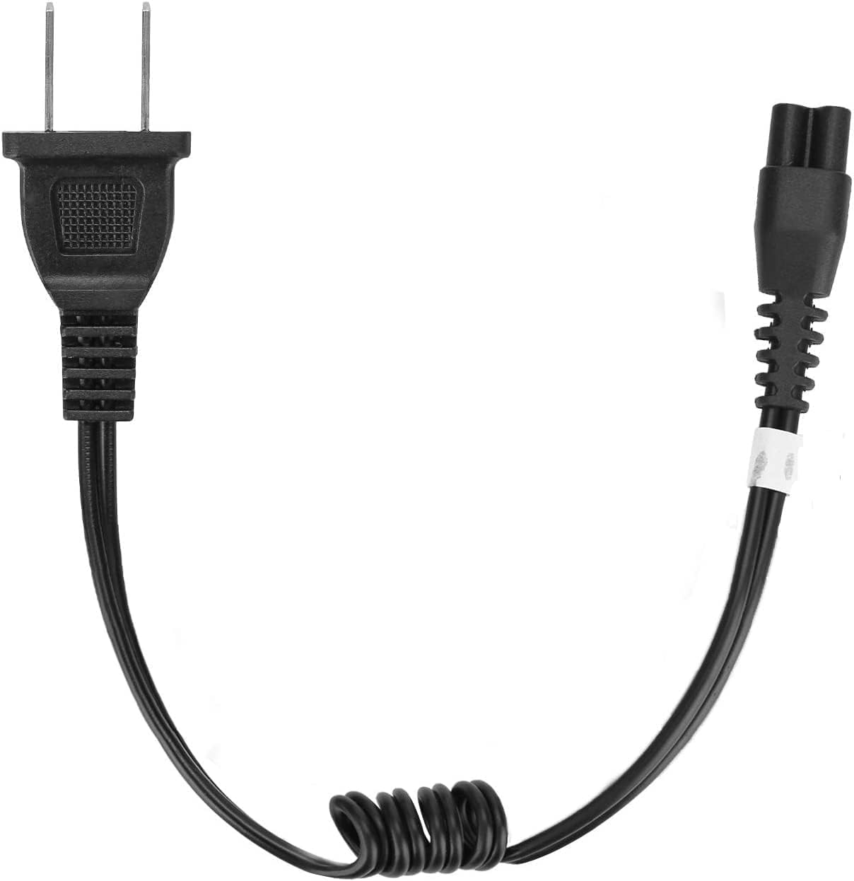 Stun Gun Charger Cord Compatible with VTST03, VTS195