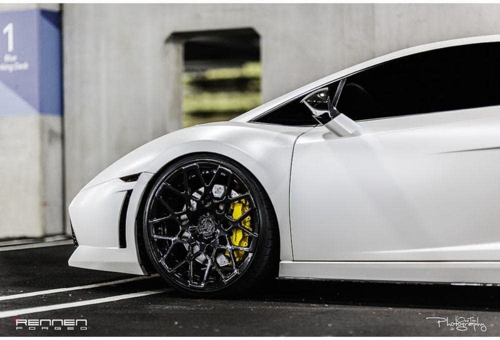 Averry SW900 Satin White Pearlescent | 117-S | Vinyl CAR WRAP Film (5ft x 25ft (125 Sq/ft)) w/Free-Style-It Pro-Wrapping Glove