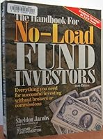 The Handbook For No-Load Fund Investors 0966462726 Book Cover
