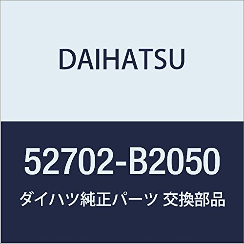 DAIHATSU (_Cnc) i tgopTCh [fBOSUB-ASSY RH Ry i52702-B2050