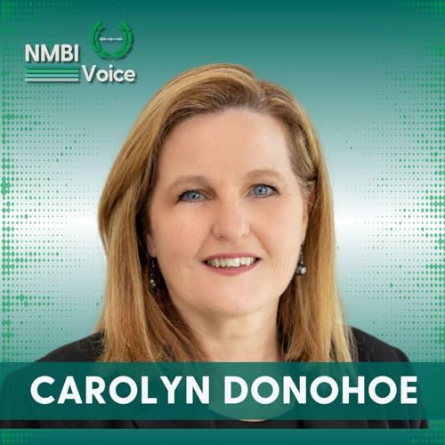 CEO Carolyn Donohoe: On Career Journey And Regulator Leadership