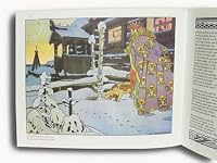 The Tale of Tsar Saltan, of His Son, the Glorious and Mighty Knight Prince Guidon Saltanovich, and of the Fair Swan-princess B0000EFBMB Book Cover