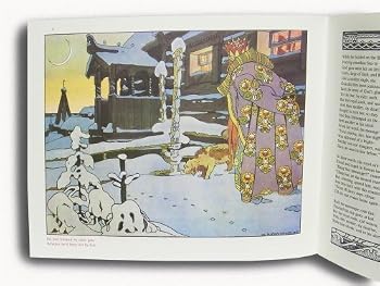 The Tale of Tsar Saltan, of His Son, the Glorious and Mighty Knight Prince Guidon Saltanovich, and of the Fair Swan-princess