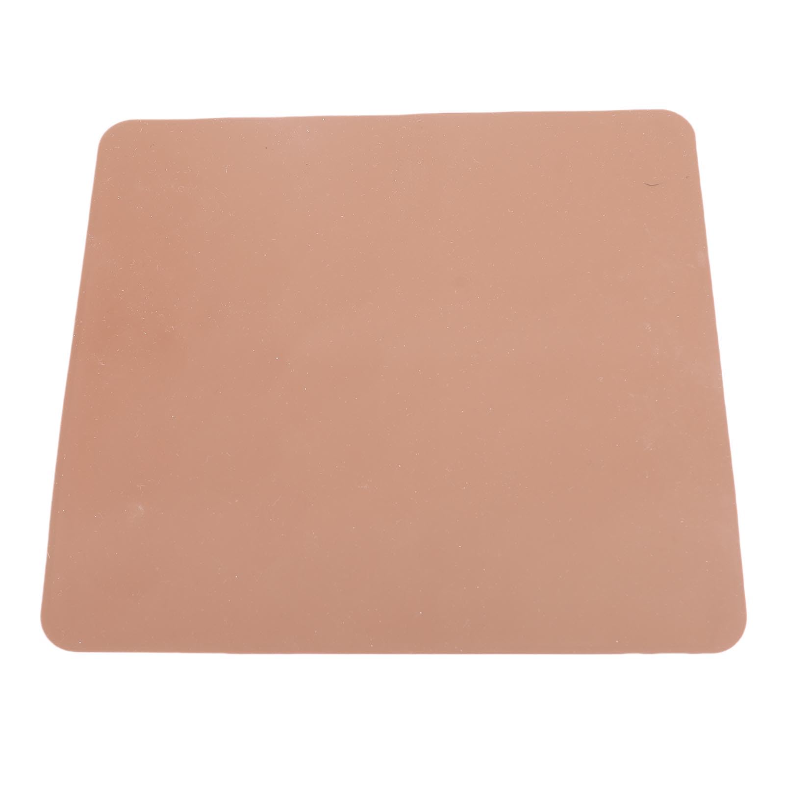10 feuilles de macaron en silicone réutilisables, doublure à four à biscuits pour macarons, tapis de cuisson avec cercles, 30 trous rouleaux sans bâton pour les