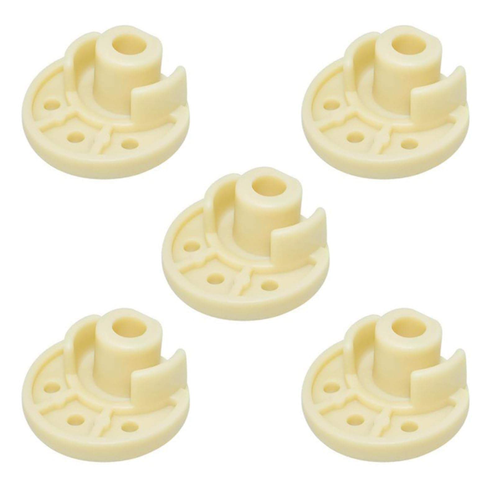 CAZSTYK Duty Mixer Base Replacement Shock Absorption Component Texture Suitable for Smooth Operations Mixer Pad
