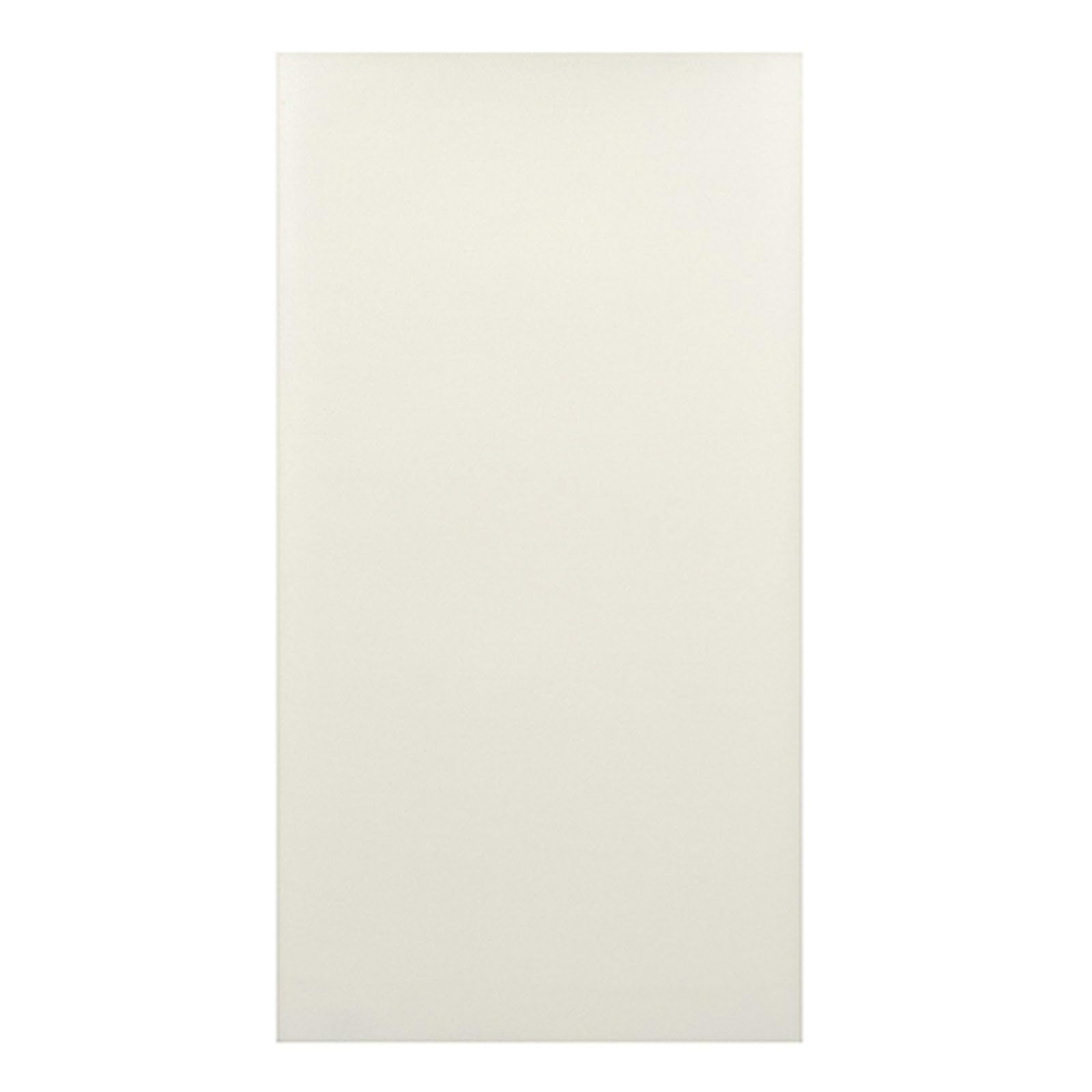Papstar 10 DE Nappe Table Aspect Tissu Non-tissé Blanc 120 cm x 180 cm (82306)