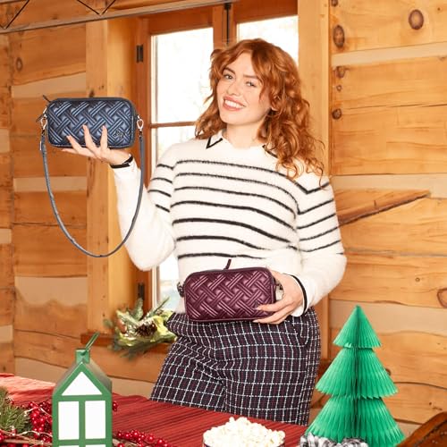 Lug Coupe XL Convertible Crossbody Bag2