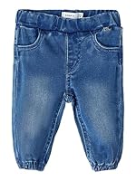NAME IT Berlin Baggy Fit Jeans 6 Months