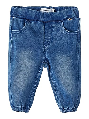 Name It Berlin Baggy Fit Jeans 6 Months