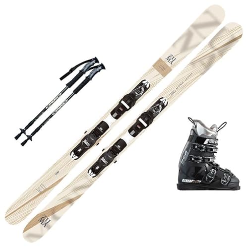 [XL[4_Zbg] c} XL[ 2026 ZUMA MONO ADVANCE/WH + XPRESS 10 GW + GEN FC 6 + WTP-002I y u[c |[Zbg 25-26 28-28.5 148