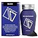 Infinity Hair Fiber - Hair Loss Concealer - Hair Thickening Fiber for Men & Women - Black, 15g