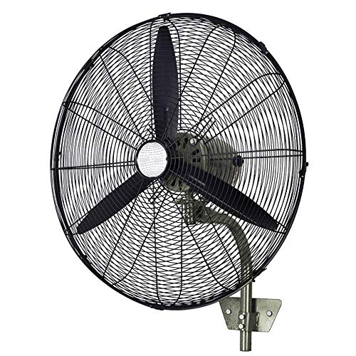 Industrie Pinnwand Fan, Hochgeschwindigkeits-Lüfter, reines Kupfer Motor 150/200 / 240W, Einstellung DREI Geschwindigkeit,80 * 86cm / 31.5 * 33.9in