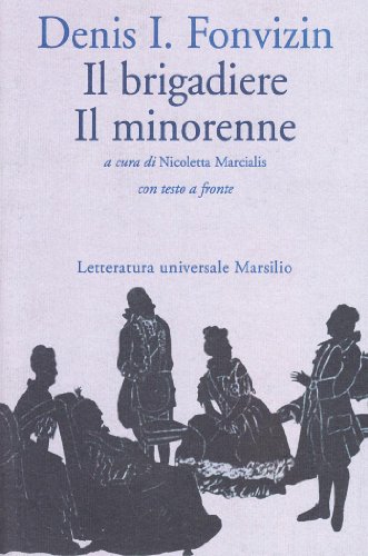 Il brigadiere-Il minorenne