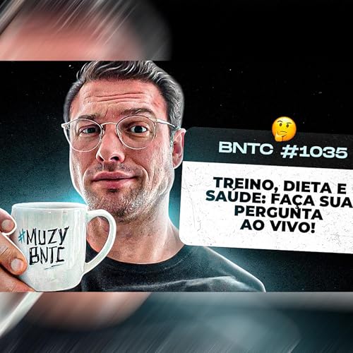 Como manter o shape sem cair nas armadilhas da internet | Paulo Muzy Responde! #103