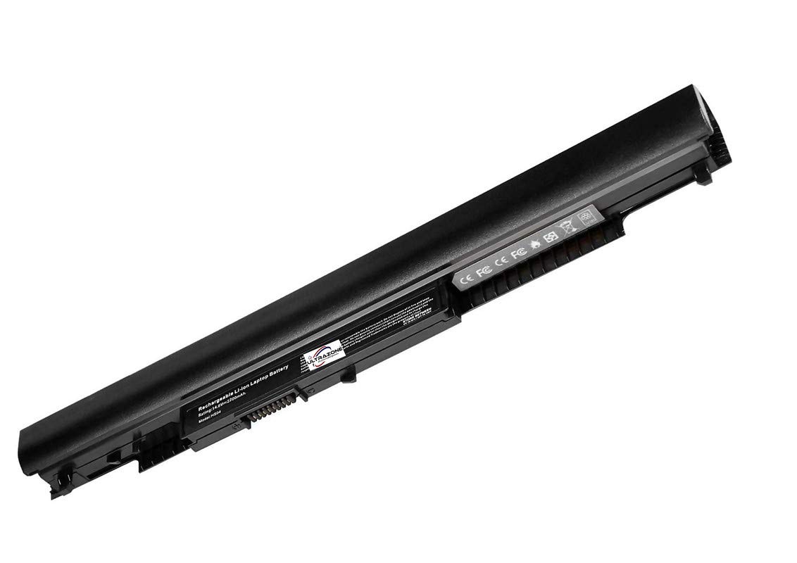 ULTRAZONE Laptop Battery Compatible for HP 256 G5 (HS04, 240, 245, 250, 255 G4 Notebook PC)