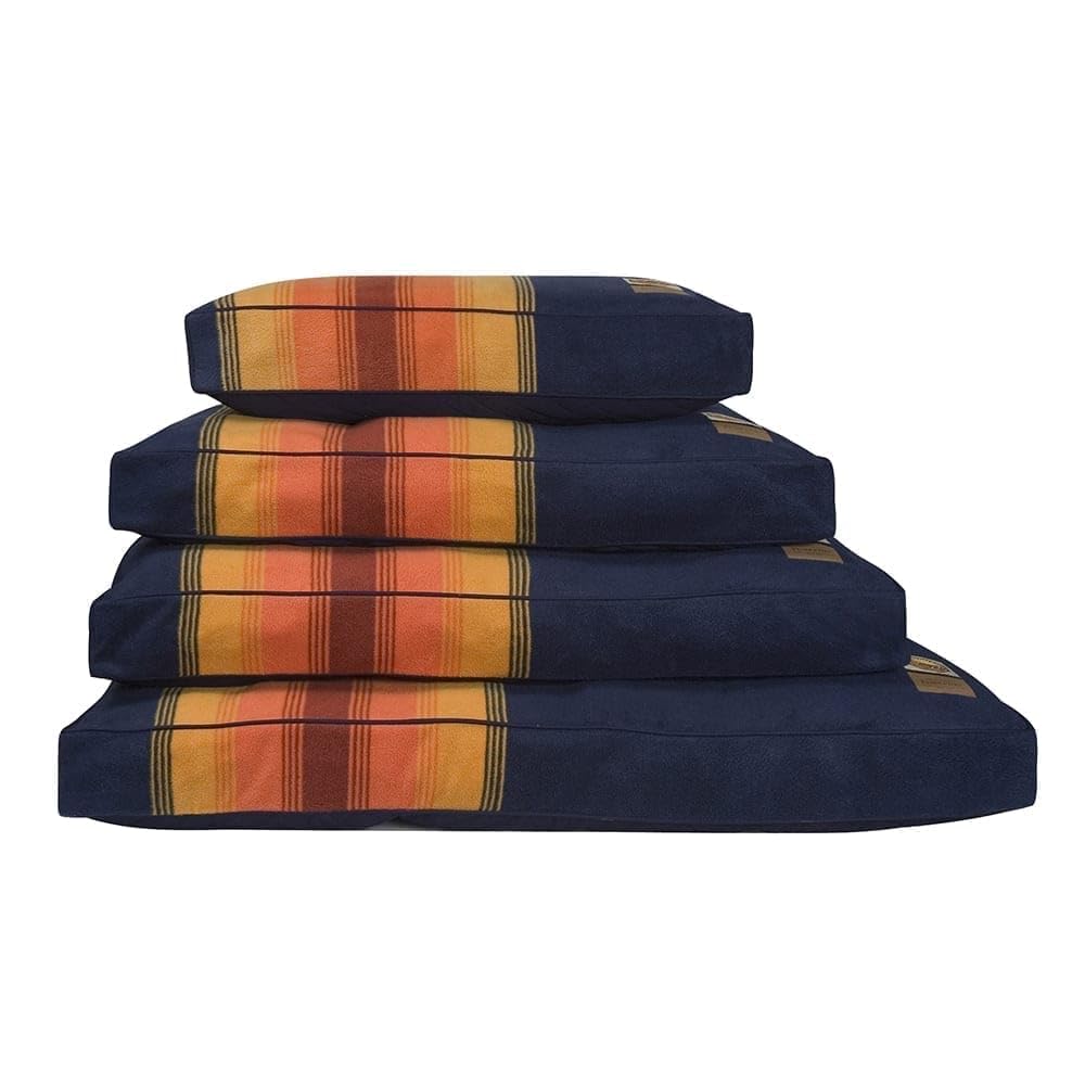Pendleton National Park Napper Dog Bed - Grand Canyon, S