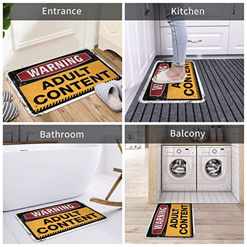 Tapis de cuisine rustique : la solution pour protéger votre sol près du bar avec humour