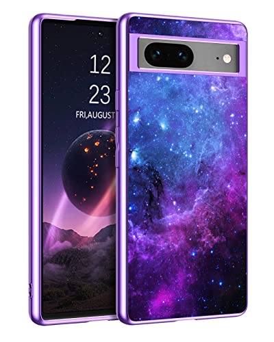 DOMAVER For Google Pixel 7 Pro Case, Magnetic Pixel 7 Pro Case