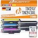 Produktbild Bubprint TN-247 kompatibel als Ersatz für Toner Brother TN-243CMYK TN247 für Brother MFC-L3750CDW DCP-L3550CDW MFC-L3770CDW HL-L3210CW HL-L3230CDW DCP-L3510CDW HL-L3270CDW MFC-L3710CW L3730 5er-Pack