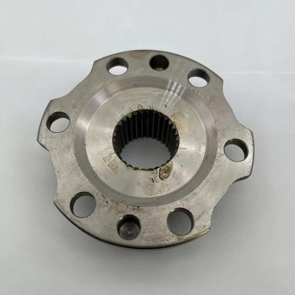 Front AXLE Outer Shaft Flange 43421-60060 4342160060