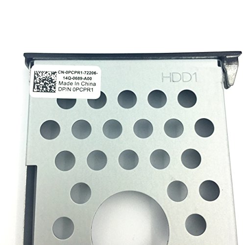 Precision Hdd1 Pcpr1 0Pcpr1 Hdd Hard Drive Caddy For M6600 M4600 M6700 M4800 M6800 #TOP4