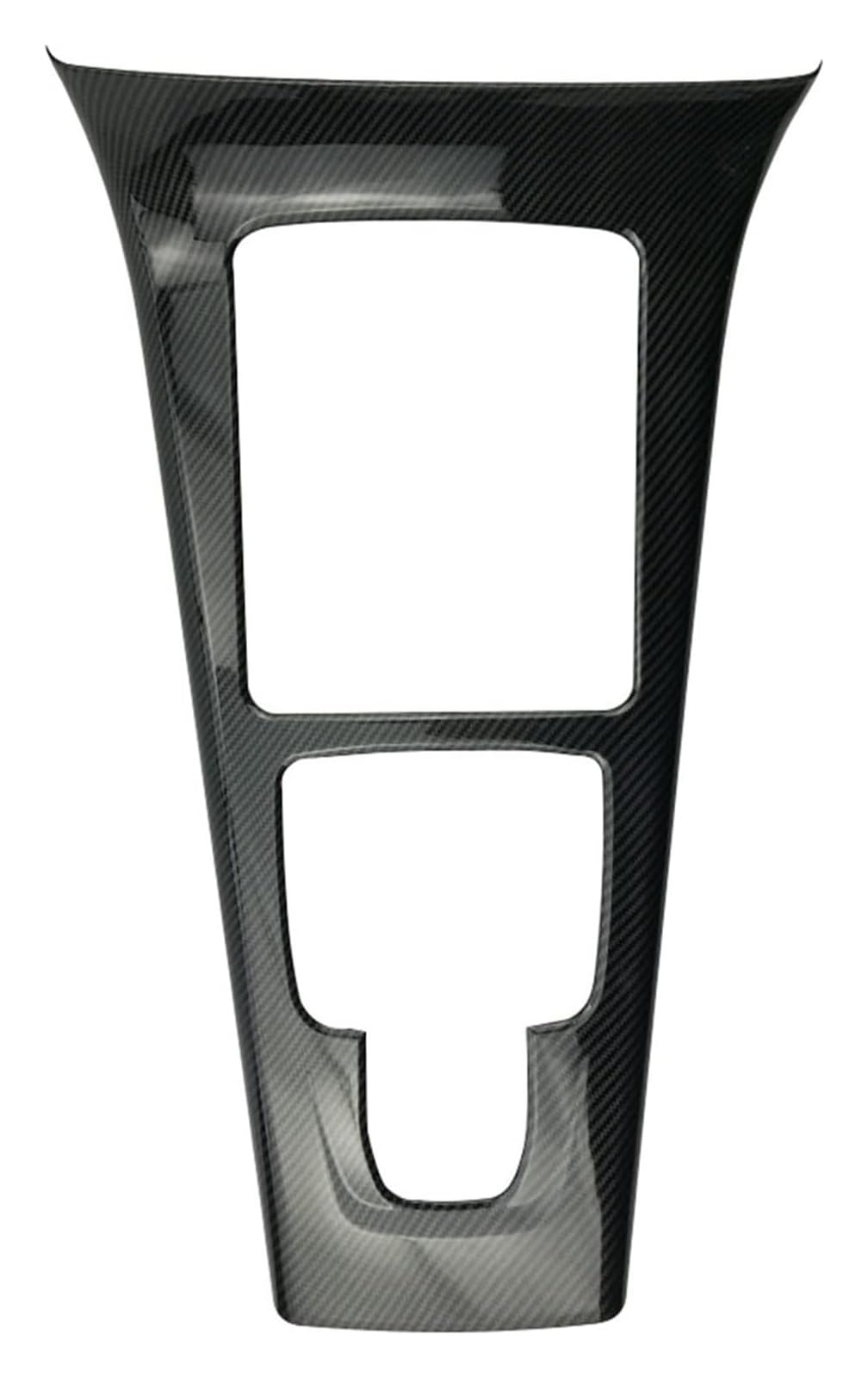 Center Console Trim for Benz A Class W177 for CLA C118 2019-2021 Car Center Console Board Stickers Frame Strip