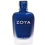 ZOYA Nail Polish, Yves Mattevelvet, 0.5 fl. oz.