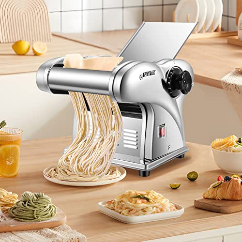 Find The Best Automatic Pasta Maker Machine Reviews & Comparison Katynel